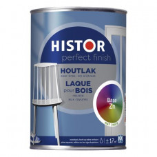 HISTOR HOUTLAK MAT MENGVERF BASIS ZN 1150ML