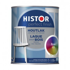 HISTOR HOUTLAK MAT MENGVERF BASIS LN 750ML