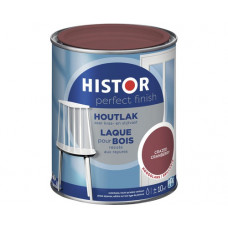 HISTOR HOUTLAK HOOGGLANS CRAZED CRANBERRY 750ML