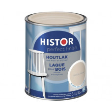 HISTOR HOUTLAK ZIJDEGLANS COCOA CREAM 750ML