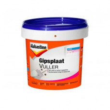 ALABASTINE GIPSPLAAT VULLER KANT EN KLAAR 1LTR