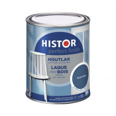 HISTOR HOUTLAK ZIJDEGLANS BLUE TANG 750ML