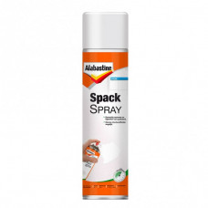 ALABASTINE SPACKSPRAY 270ML