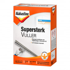 ALABASTINE SUPERSTERK VULLER 1KG