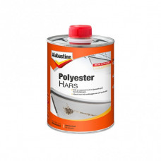 ALABASTINE POLYESTER HARS 500ML