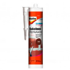 ALABASTINE BAKSTEENREPARATIE ROOD 310ML