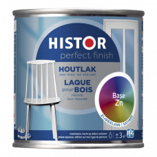 HISTOR HOUTLAK ZIJDEGLANS MENGVERF BASIS ZN 231ML