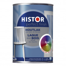 HISTOR HOUTLAK HOOGGLANS MENGVERF BASIS ZN 1150ML