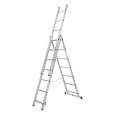 EXCELSIOR REFORM LADDER TRIPLE-R 3X9 TREDES