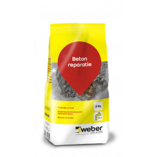 WEBER BEAMIX BETON REPARATIE 2KG