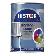 HISTOR HOUTLAK ZIJDEGLANS MENGVERF BASIS LN 1250ML