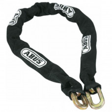 ABUS KETTING 6KS/85CM ZWART