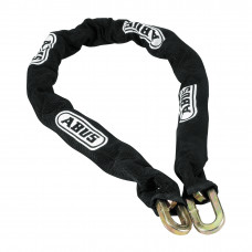 ABUS KETTING 8KS 110CM ZWART