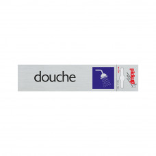 PICKUP ALULOOK 165X44 MM DOUCHE