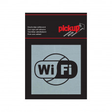 PICKUP ALULOOK 80X80MM WIFI