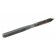 STOKEIND M10X60 TORX + BUITENZESKANT RVS A2