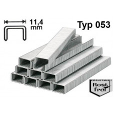 KWB 1400 NIETEN 8MM 053/C RVS