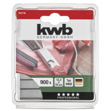 KWB 900 NIETEN HARD 052/C 10MM