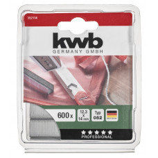 KWB 600 NIETEN HARD 052/C 14MM