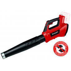 EINHELL ACCU BLADBLAZER 18V POWER X-CHANGE GE-LB 36/210 LI E SOLO