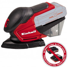 EINHELL ACCU MULTISCHUURMACHINE TE-OS 18/1 LI (KAAL) POWER-X