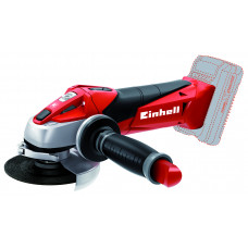 EINHELL ACCU HAAKSE SLIJPER TE-AG 18 LI (KAAL) POWER-X