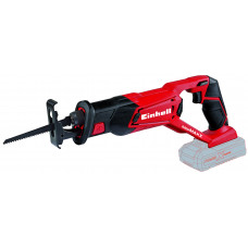 EINHELL ACCU RECIPROZAAG TE-AP 18 LI (KAAL) POWER-X