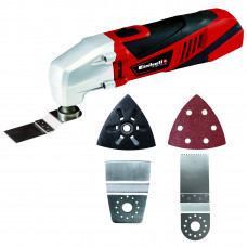 EINHELL MULTITOOL TC-MG 220/1 E 230V