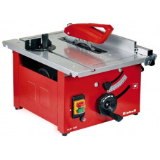 EINHELL ZAAGTAFEL TC-TS 1200