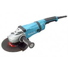 MAKITA HAAKSE SLIJPER 230MM GA9030SFY