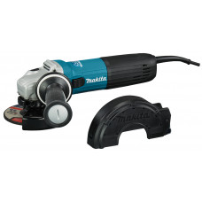 MAKITA 230V HAAKSE SLIJPER 125MM GA5040C01