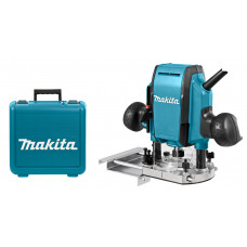 MAKITA BOVENFREESMACHINE RP0900K