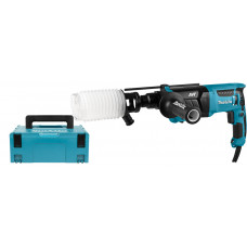 MAKITA COMBIHAMER HR 2631FTJ