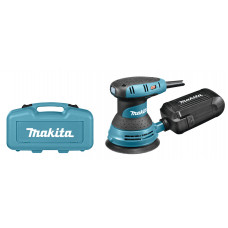 MAKITA EXCENTER SCHUURMACHINE BO5031K