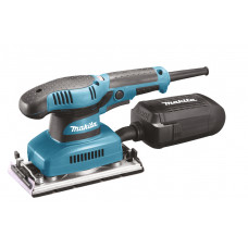 MAKITA VLAKSCHUURMACHINE BO-3711