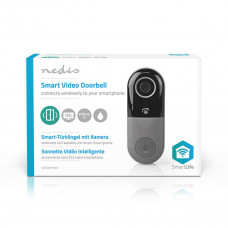 NEDIS SMART VIDEO DEURBEL