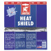 GRIFFON CFS HEAT SHIELD 25X19CM