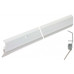 ELLEN PDS TOCHTSTRIP (BASIC) WIT 100CM