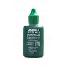 COLOREX MENGKLEUR GROEN 22ML