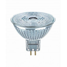 OSRAM LED MR1650 12V 8W (50W) GU5,3 827