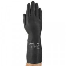 ANSELL WERKHANDSCH. BLACK HEAVY MT.XL -9,5