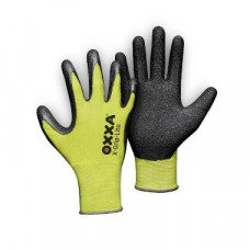 OXXA WERK- HANDSCHOEN X-GRIP-LITE 8/M