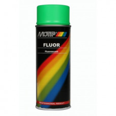 MOTIP SPUITBUS FLUOR GROEN 400ML