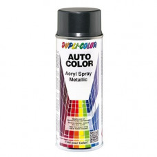 DUPLICOLOR SPUITBUS AUTOCOLOR 70-0423 GRIJS METALLIC