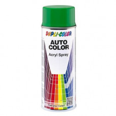 DUPLICOLOR SPUITBUS AUTOCOLOR GROEN 7-0680