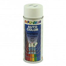 DUPLICOLOR AUTOCOLOR PRIMER WIT 400ML