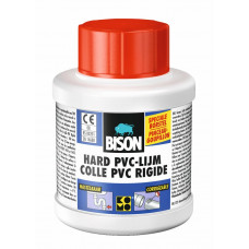 BISON HARD PVC LIJM 250ML