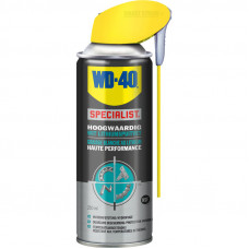 WD-40 LITHIUM SPUITVET WIT 250ML