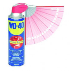 WD-40 MULTISPRAY + SMART STRAW 450ML