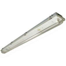 BIG BRIGHT LED BALK 24W 150CM 2200 LUMEN 3000K (WARM WIT)